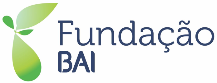 Logo Fundação BAI